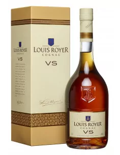 Louis Royer XO Cognac - 70cl - Buy Online - Cognac-Expert.com