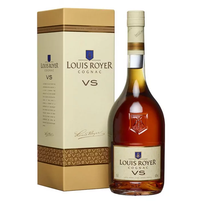 Cognac Louis Royer VS 01