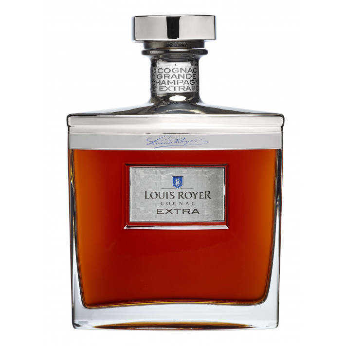 Louis Royer Extra Cognac 01