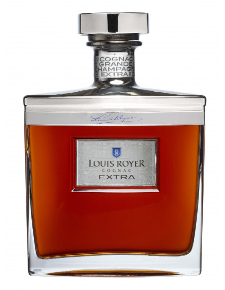 Louis Royer Extra Cognac 03