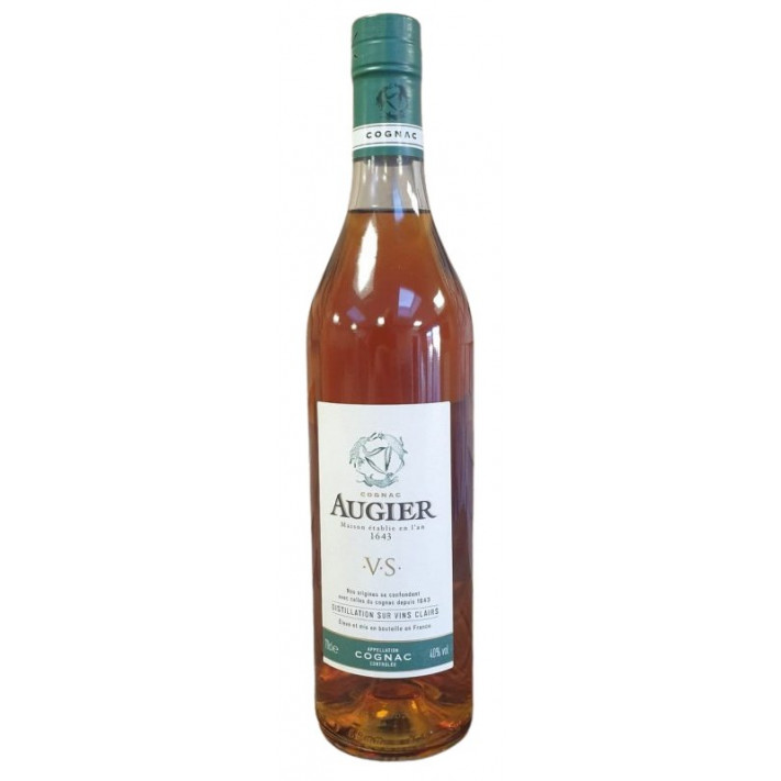 Augier VS Cognac 01
