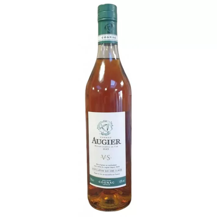 Cognac Augier VS 01