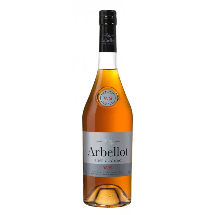 Cognac Arbellot VS 01