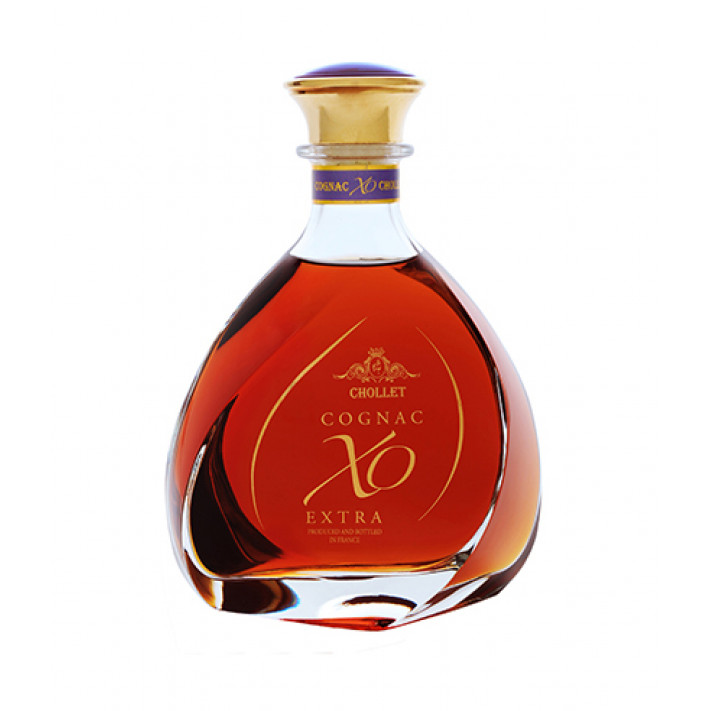 Chollet XO Extra Cognac 01