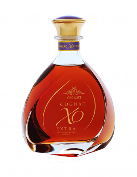 Chollet XO Extra Cognac 03
