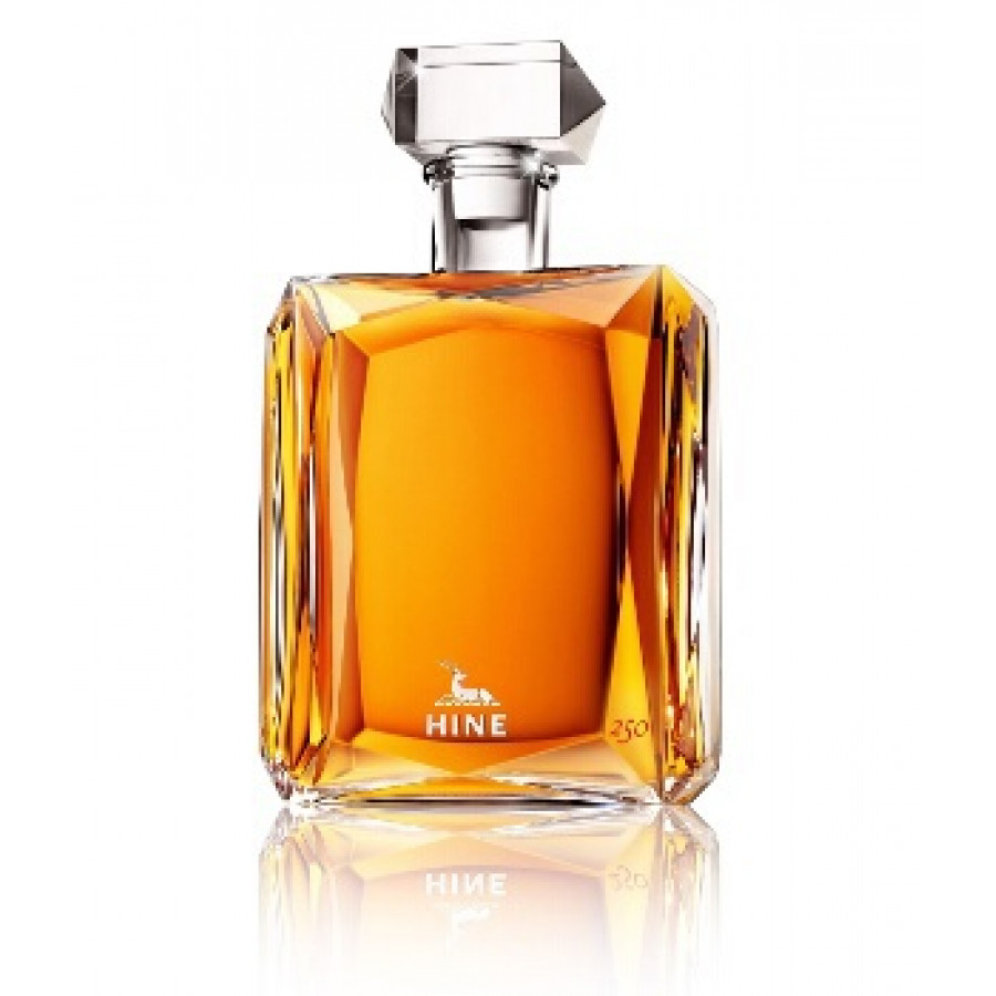 HINE 250 Years Decanter 1953 by Andree Putman Cognac 01