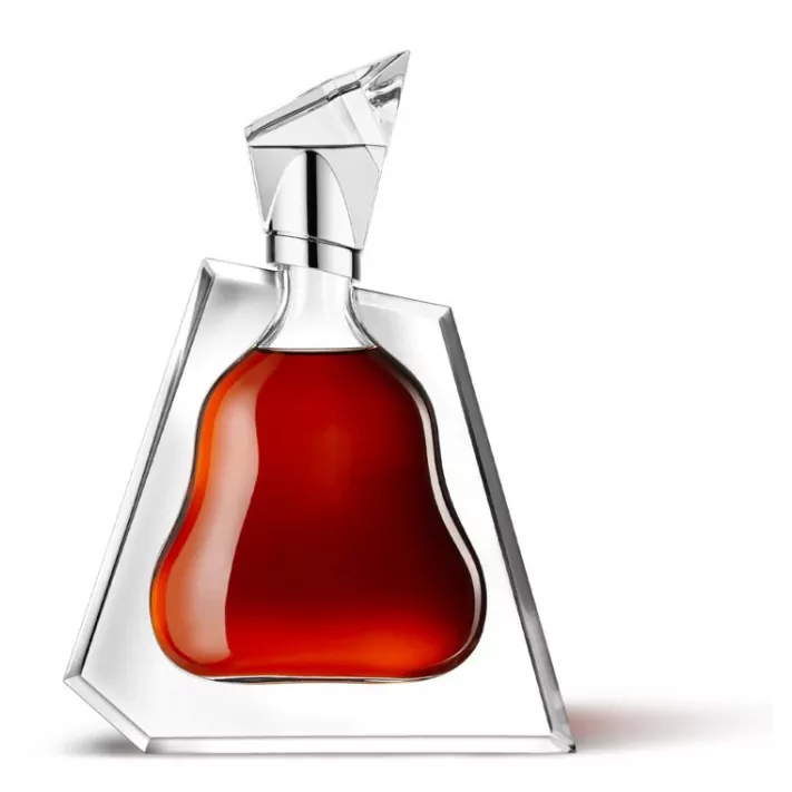 Cognac Richard Hennessy by Daniel Libeskind 01