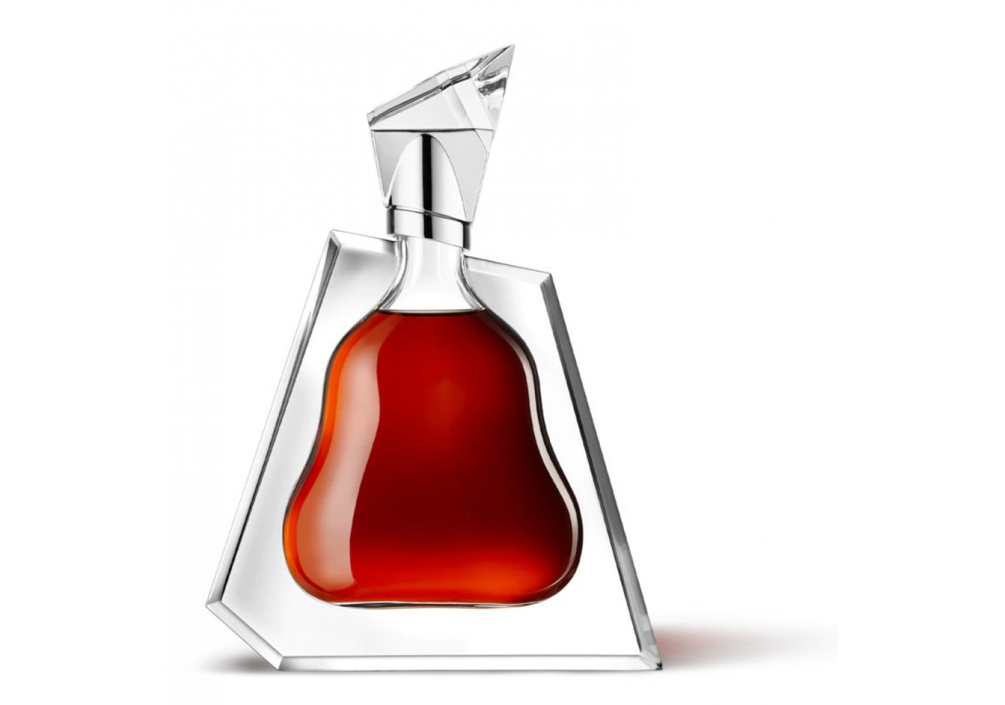 Richard Hennessy by Daniel Libeskind Cognac - Buy Online on  Cognac-Expert.com