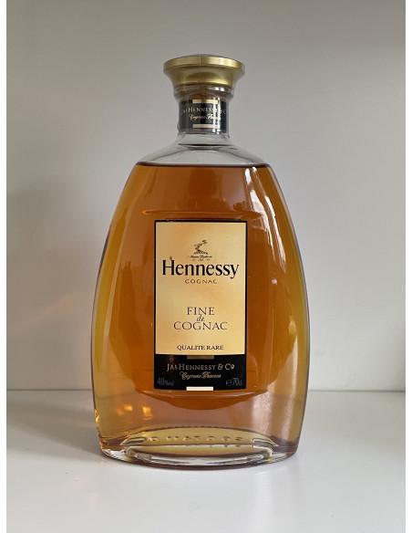 Hennessy Fine de Cognac 014