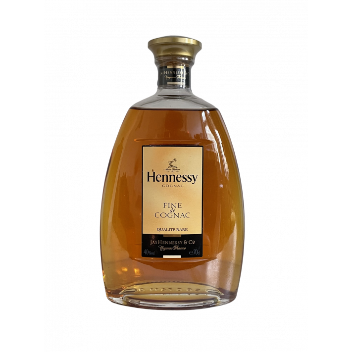 Hennessy Fine de Cognac 01