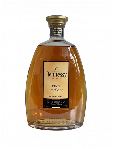 Hennessy Fine de Cognac 08