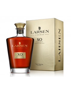 Buy Larsen XO for $154.99 at Duty Free Pro - (Coupon Available)