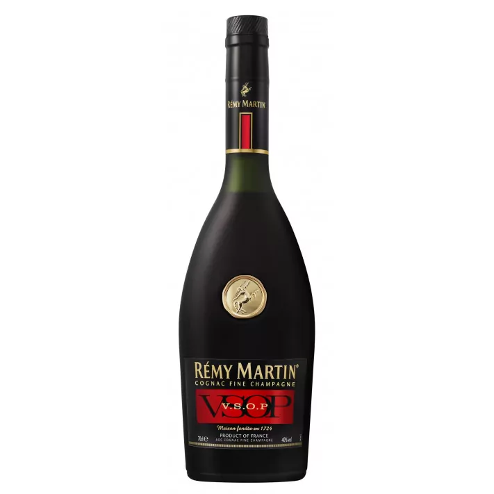 Rémy Martin VSOP Cognac 01
