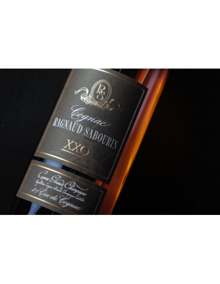 Ragnaud Sabourin XXO Cognac 05