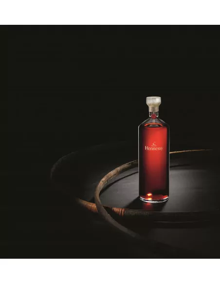 Hennessy Particuliere Limited Edition Cognac 08