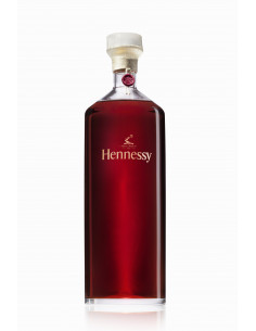Hennessy In Honor of the 44th President Obama Limited Edition VS Cognac  1Liter