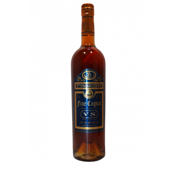 Pasquinet Cognac XO