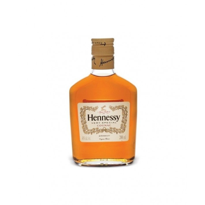 Hennessy VS Cognac 70cl - Prices on Cognac-Expert.com