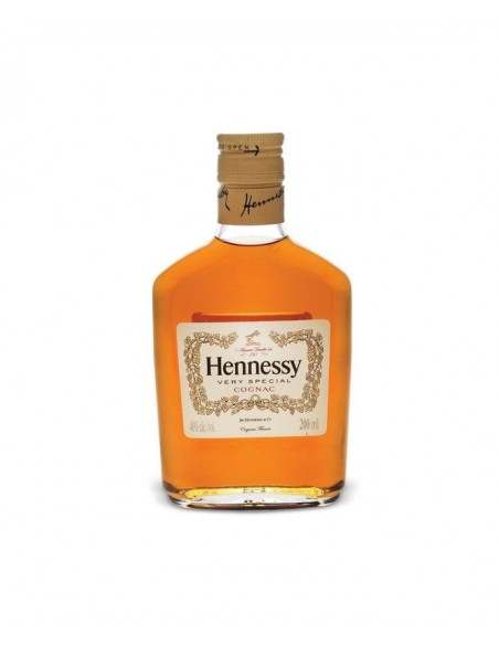 Hennessy VS Very Special Cognac 05
