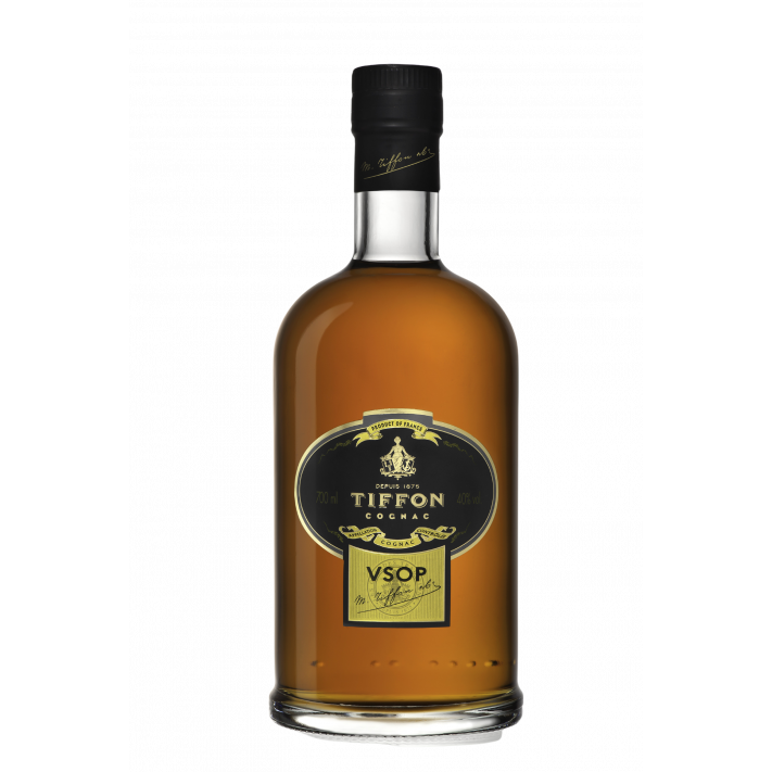 Tiffon VSOP Cognac 01