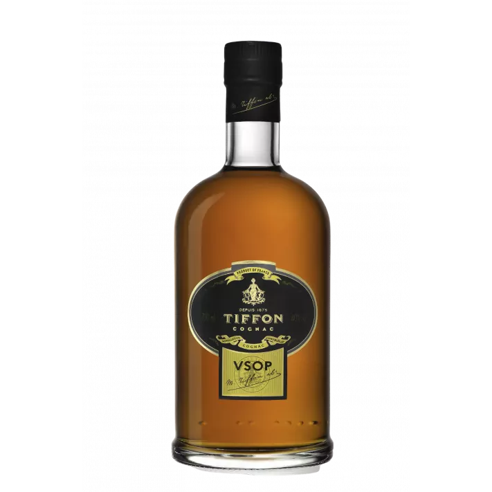Cognac Tiffon VSOP 01
