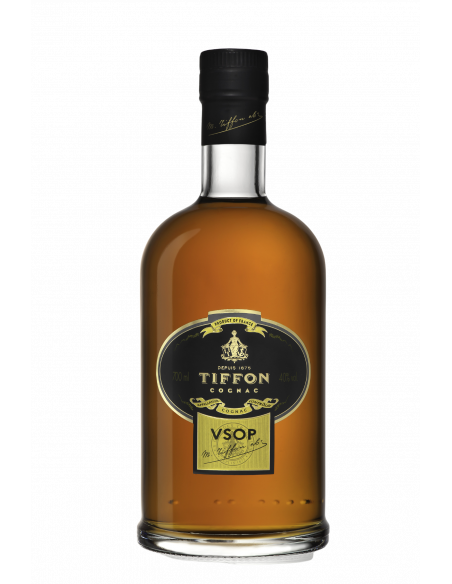 Tiffon VSOP Cognac 03