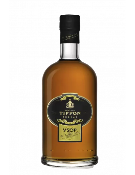 Cognac Tiffon VSOP 03