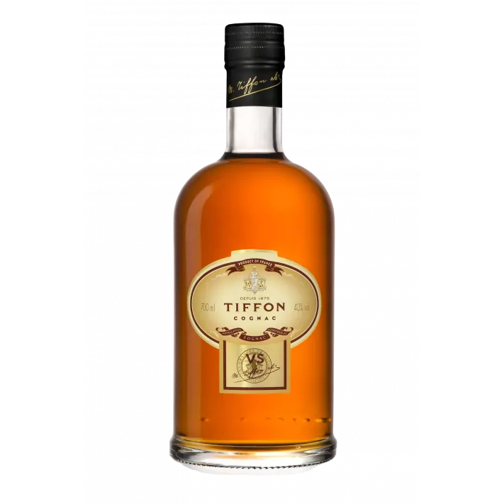 Tiffon VS Cognac 01