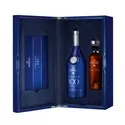 Martell Cordon Bleu Centenary Cognac Edizione Limitata 04