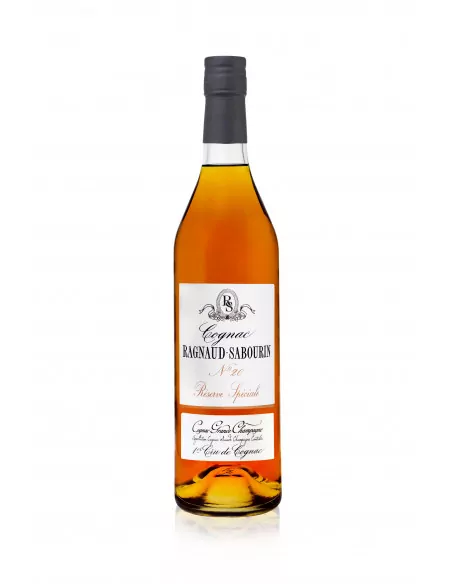 Ragnaud Sabourin Reserve Spéciale Alliance 20 Cognac 04