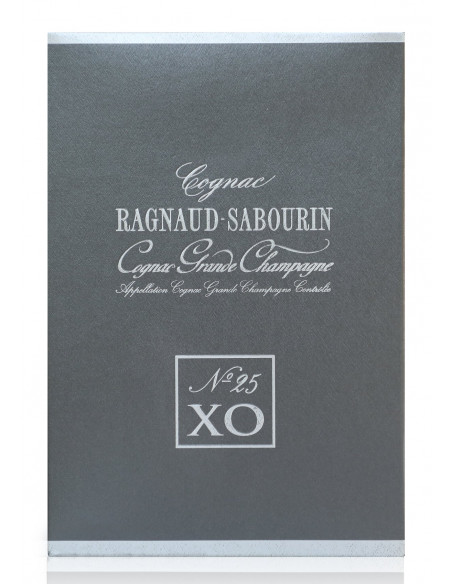 Ragnaud Sabourin XO Alliance 25 Cognac 04