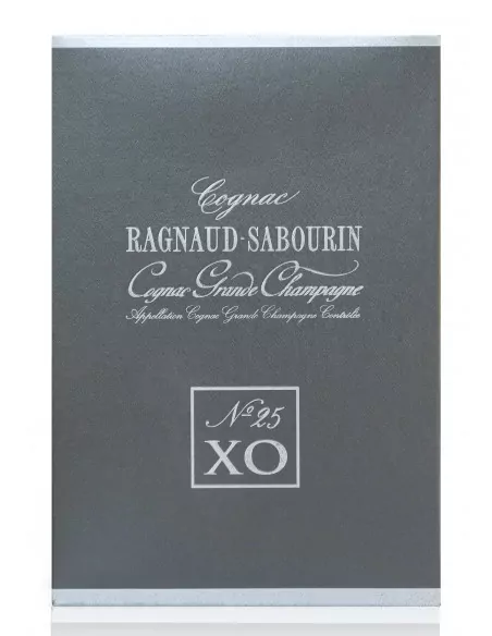 Ragnaud Sabourin XO Alliance 25 Cognac 04