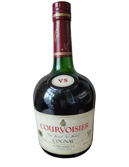 Courvoisier Tres Special VS Cognac 08