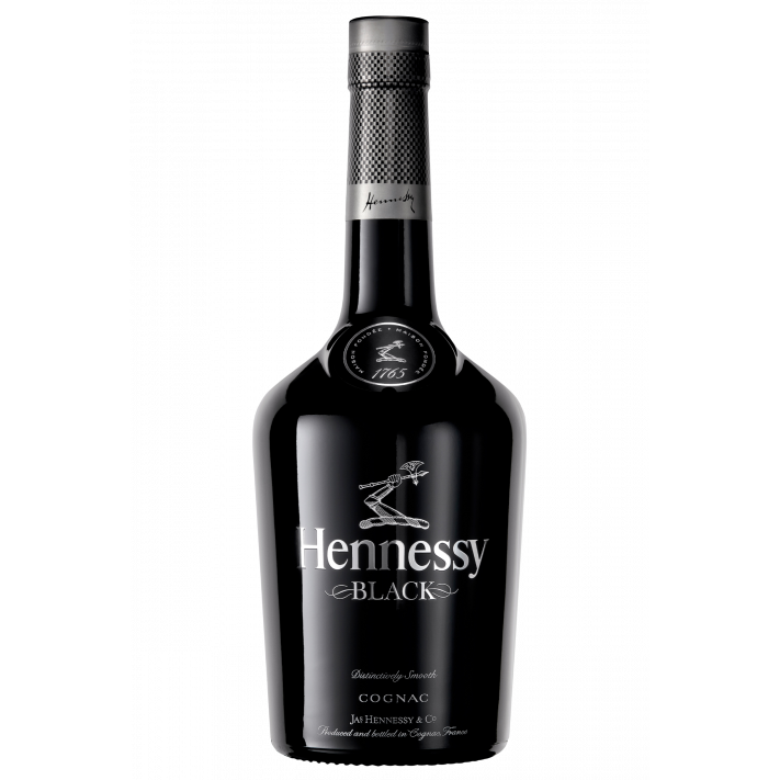 Hennessy VS Black Cognac 01