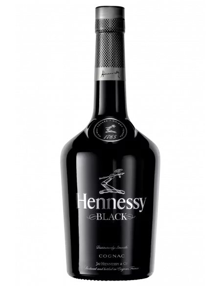 Koniak Hennessy VS Black 04