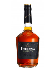 D/NL 7,50 HfL Hennessy Cognac 2.600 Ex NEU ** MINT Hochzeit TK 009.94 