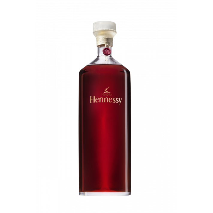 Hennessy Particuliere Limited Edition 