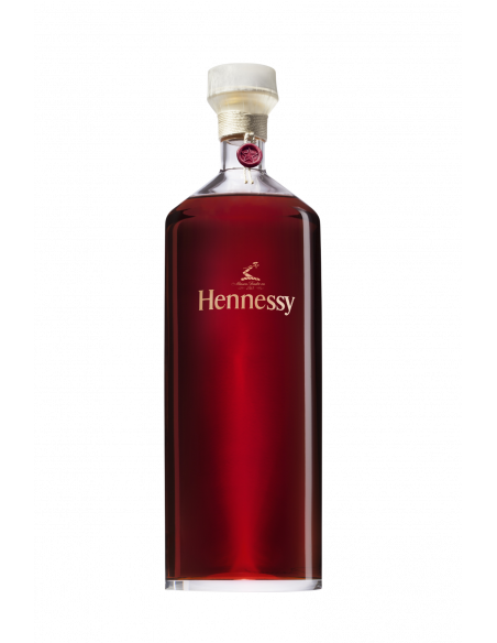 MAISON HENNESSY UNVEILS ITS FIRST HENNESSY