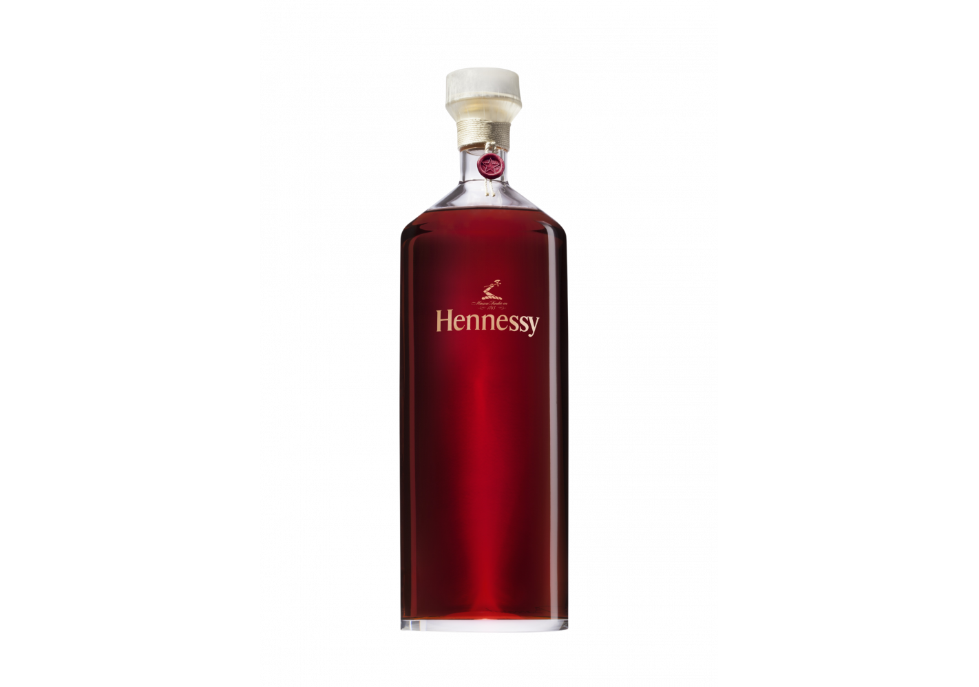Hennessy Paradis Imperial 2.0 - Precision in Craftsmanship 