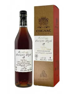 Francois Peyrot Cognac alle pere williams prezzo online