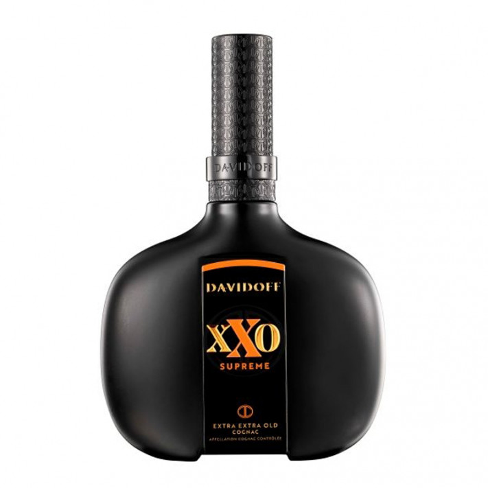 Davidoff XXO Supreme Cognac 01