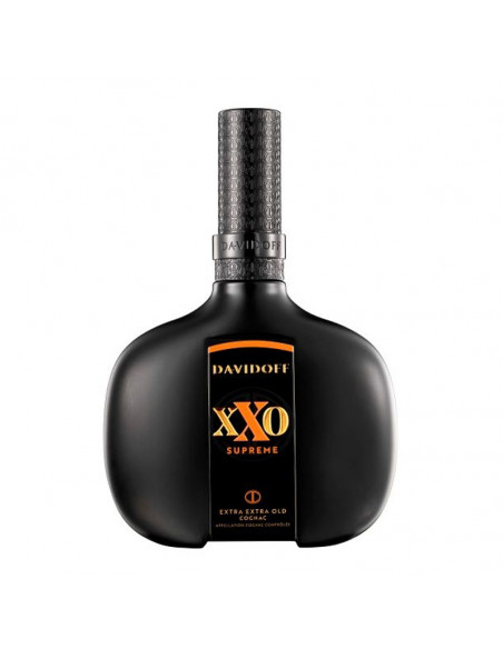 Davidoff XXO Supreme Cognac 03