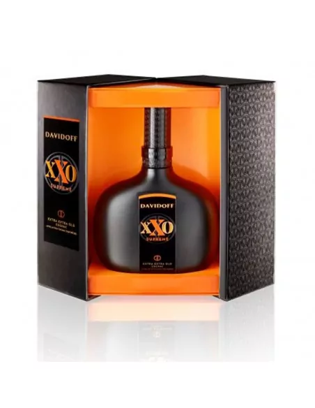 Davidoff XXO Supreme Cognac 04