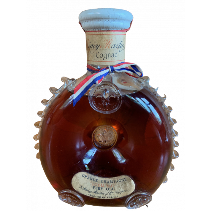 Remy martin cognac grande champagne louis xiii very old 01