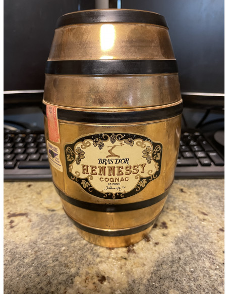 Bras D’or Hennessy 09