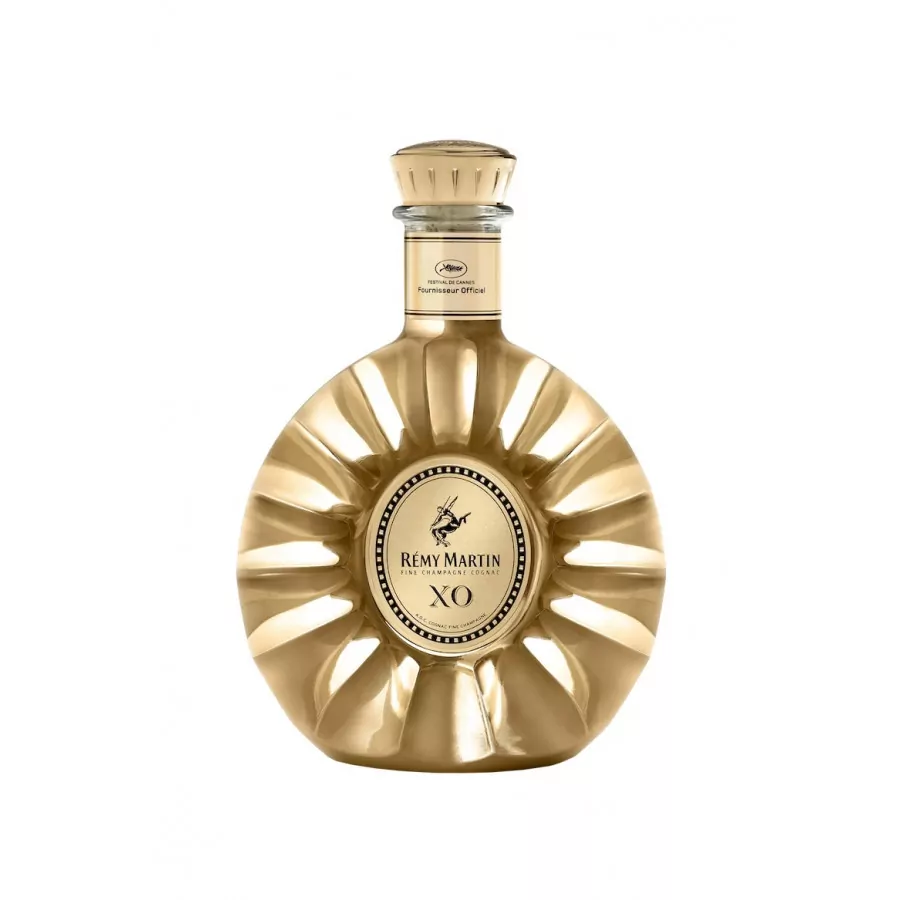 Rémy Martin XO Cannes 2015 Special Edition Cognac 01