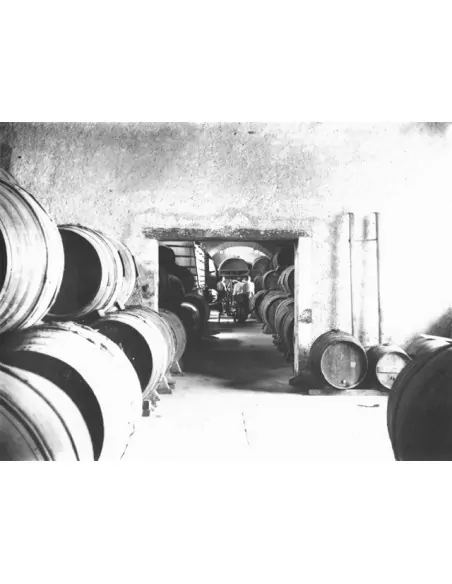 Normandin Mercier Cuvée 150 Jahre Jubiläums-Cognac 010