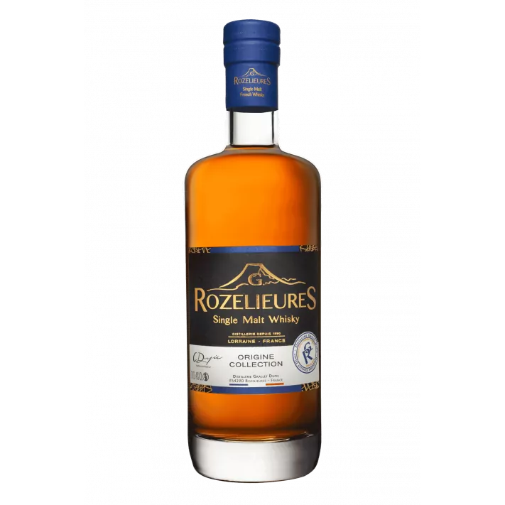Rozelieures Origine Whisky 01