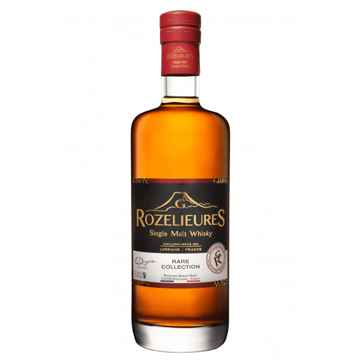 Rolzelieures Rare Whisky 01