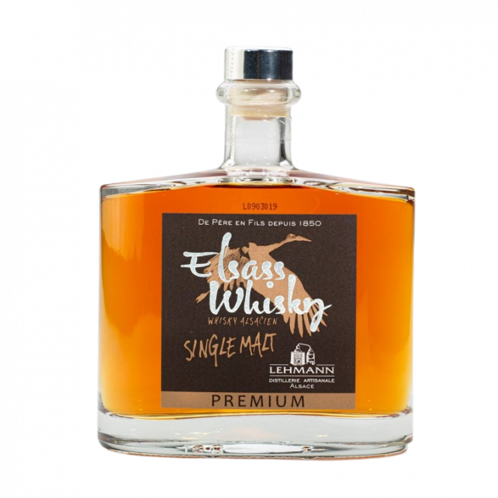 Lehmann Elsass Whisky Premium 01